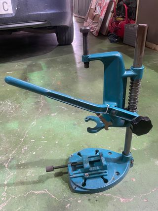 Columna Taladro Black & Decker