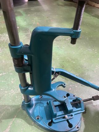 Columna Taladro Black & Decker