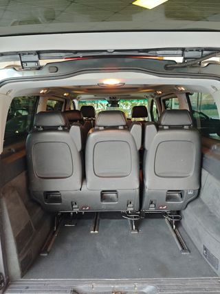 Mercedes-Benz Viano 2012
