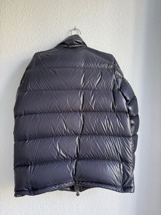 Chaqueta Moncler Maya Azul