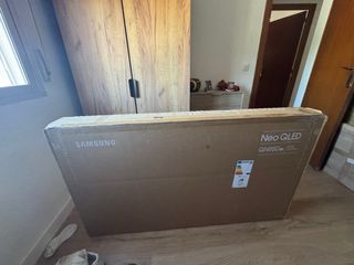 Televisor Samsung Neo QLED 55 QN85D
