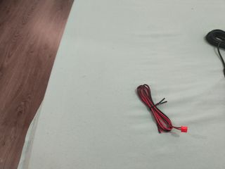 Kit de estacionamiento para coche