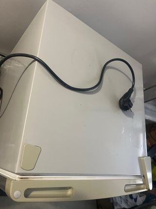 Congelador Bomann GB 388