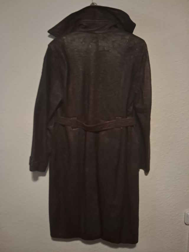 GABARDINA JAVIER SIMORRA