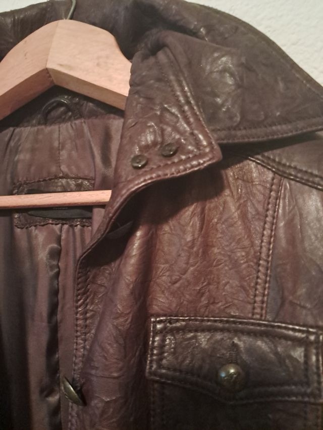 GABARDINA JAVIER SIMORRA