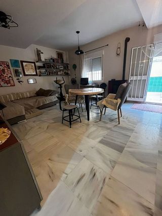 Casa adosada en venta en Centro en Bormujos