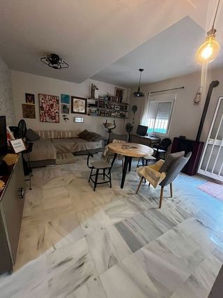 Casa adosada en venta en Centro en Bormujos