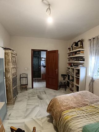Casa adosada en venta en Centro en Bormujos