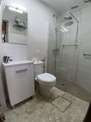 Casa adosada en venta en Centro en Bormujos