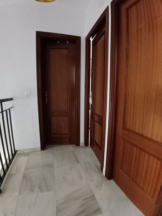 Casa adosada en venta en Centro en Bormujos