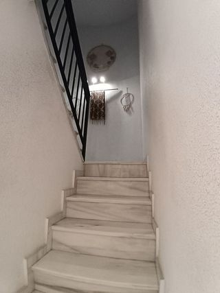 Casa adosada en venta en Centro en Bormujos