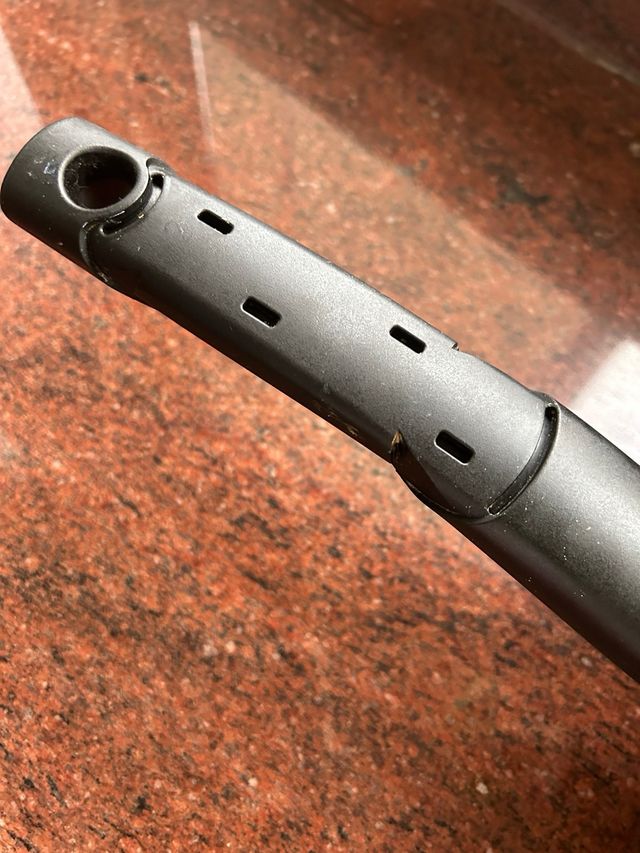 Padella con reggiseno verde in gomma mango