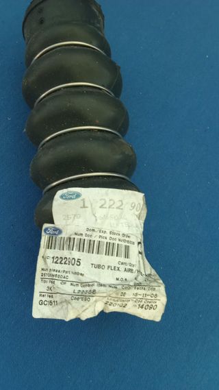 Tubo flexible turbo Ford Mondeo