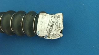 Tubo flexible turbo Ford Mondeo