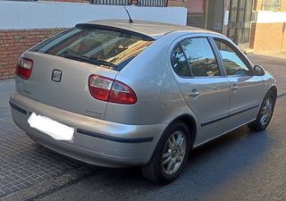 SEAT Leon 2003