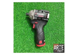 Set Parkside Performance 12V