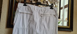 Pantalón juvenil y desenfadado. Style Vintage