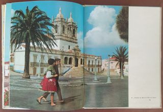 Quatro Altares da Virgem-Fátima, Batalha, Alcobaça