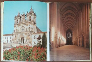 Quatro Altares da Virgem-Fátima, Batalha, Alcobaça