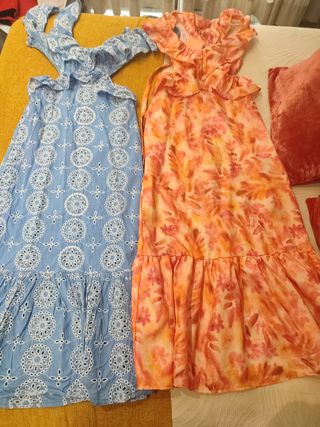 Set di abiti