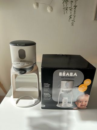 Béaba Bib'Expresso Calienta Biberones