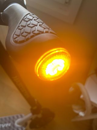 Patinete Eléctrico MASCOOTER S2