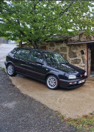 Volkswagen Golf 1999