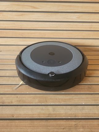 Robot aspirador Roomba i5+