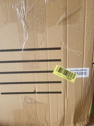 Robot aspirador Roomba i5+