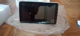 Pantalla 12 " pulgadas giratoria 180°Nueva Sin Usa