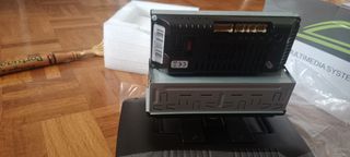 Pantalla 12 " pulgadas giratoria 180°Nueva Sin Usa