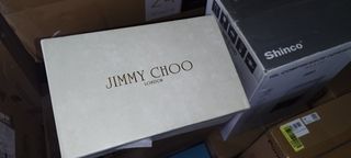 Zapatos Jimmy Choo 
