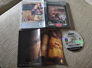 Lote Juegos de PS2 y de PS1