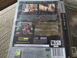 Lote Juegos de PS2 y de PS1