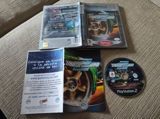 Lote Juegos de PS2 y de PS1