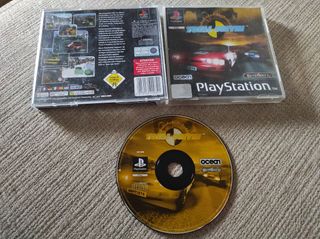Lote Juegos de PS2 y de PS1