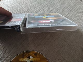 Lote Juegos de PS2 y de PS1