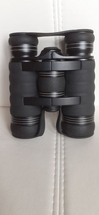 Prismáticos 8x30