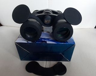 Prismáticos 8x30