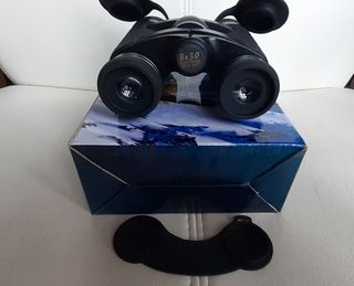 Prismáticos 8x30
