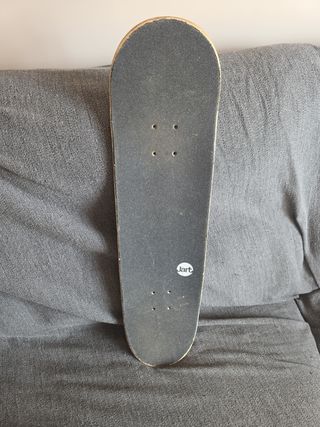 Tabla de skate Miller 8.25