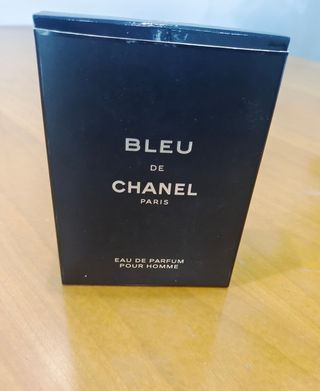 Chanel Bleu Eau de Parfum Pour Homme