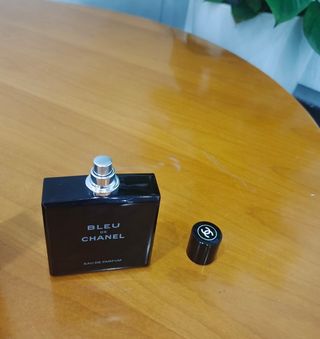 Chanel Bleu Eau de Parfum Pour Homme