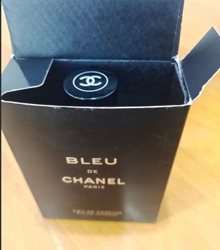 Chanel Bleu Eau de Parfum Pour Homme