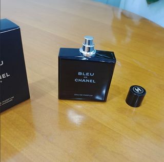 Chanel Bleu Eau de Parfum Pour Homme