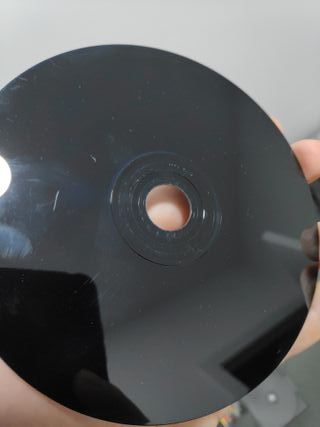 Soul Blade Platinum PAL PS1