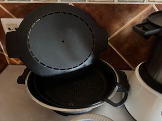 Robot de cocina Taurus Mycook