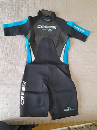 Neopreno Cressi Mujer Talla M