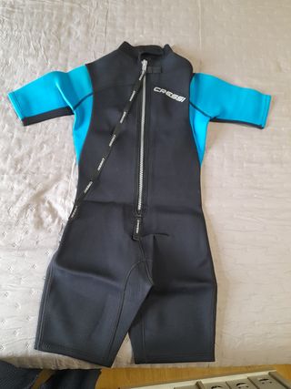 Neopreno Cressi Mujer Talla M
