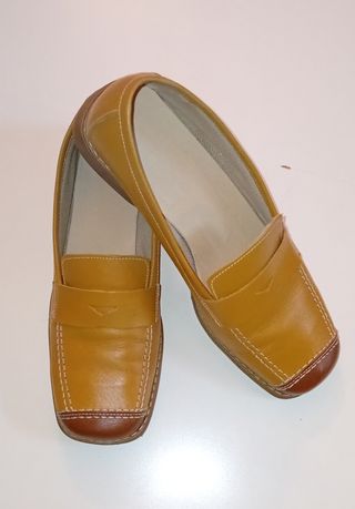 Zapatos de mujer 
